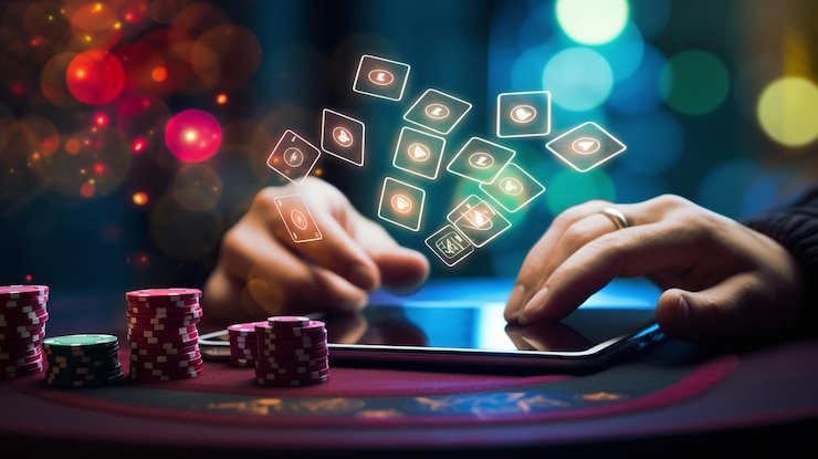 Komunitas dewasa membahas hiburan digital