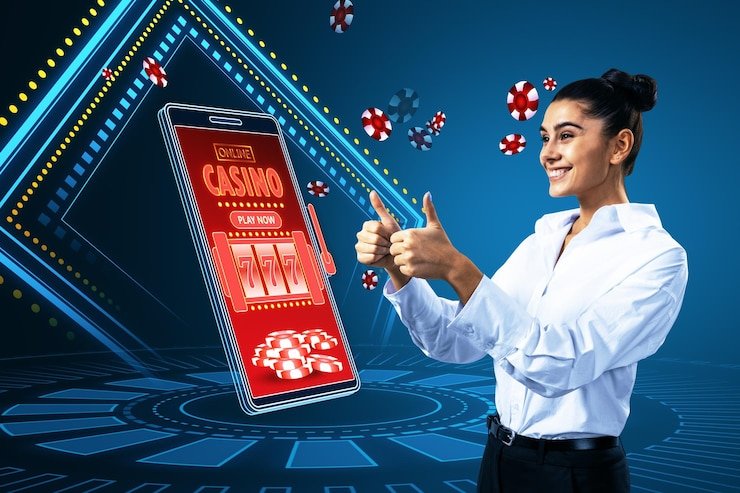 Pusat olahraga dan hiburan virtual Indonesia